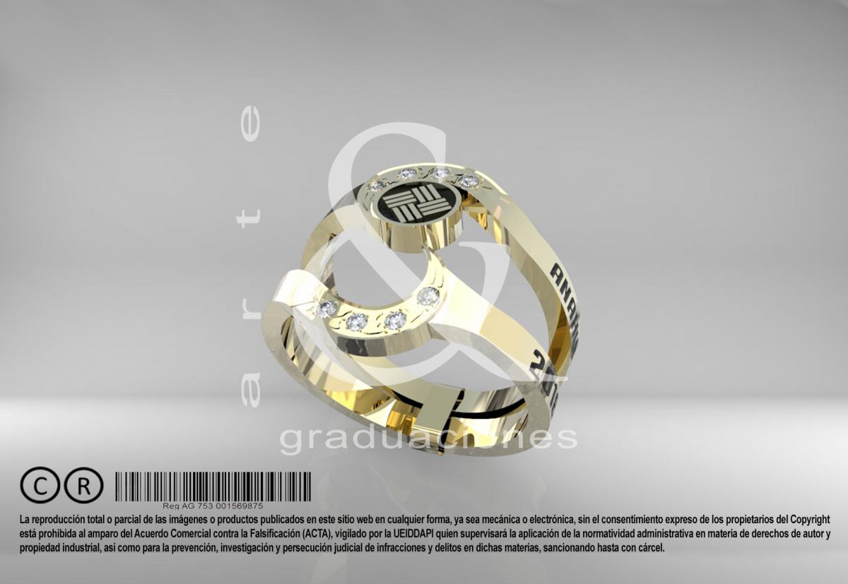 Anillos Graduación Dama Anillos De Graduación Para Todas Las Carreras Anillos Graduación Dama Anillos De Graduación Para Todas Las Carreras
